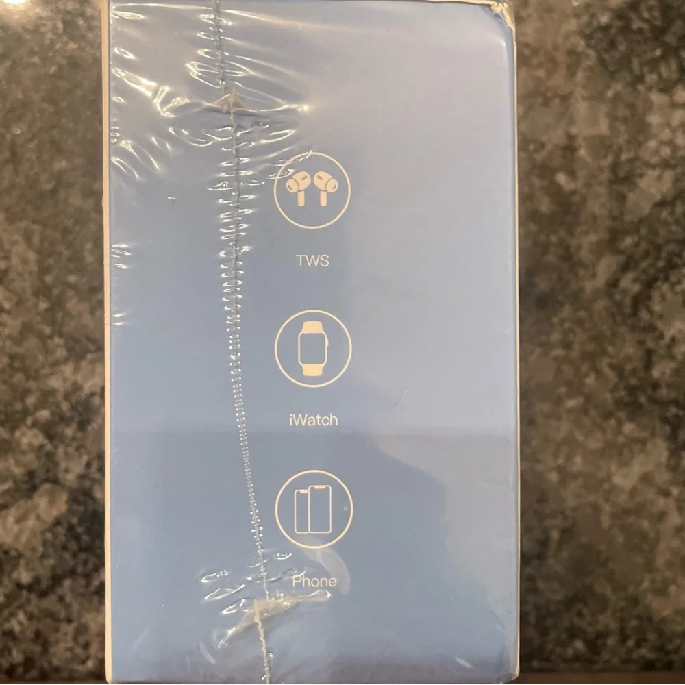 15W Wireless Charger